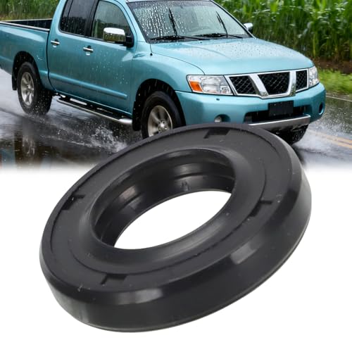 Power Steering Rack and Pinion Input shaft Seal for 2017-2023 NISSAN Titan Replace 91001