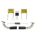 Produktbild Kenwood Chef 901D, 901E, 902/904 und 907D und einige KM Motor Repair Kit.
