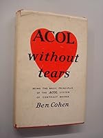 Acol Without Tears: Being the Basic Principles of the Acol System of Contract Bridge B0000CLA1M Book Cover