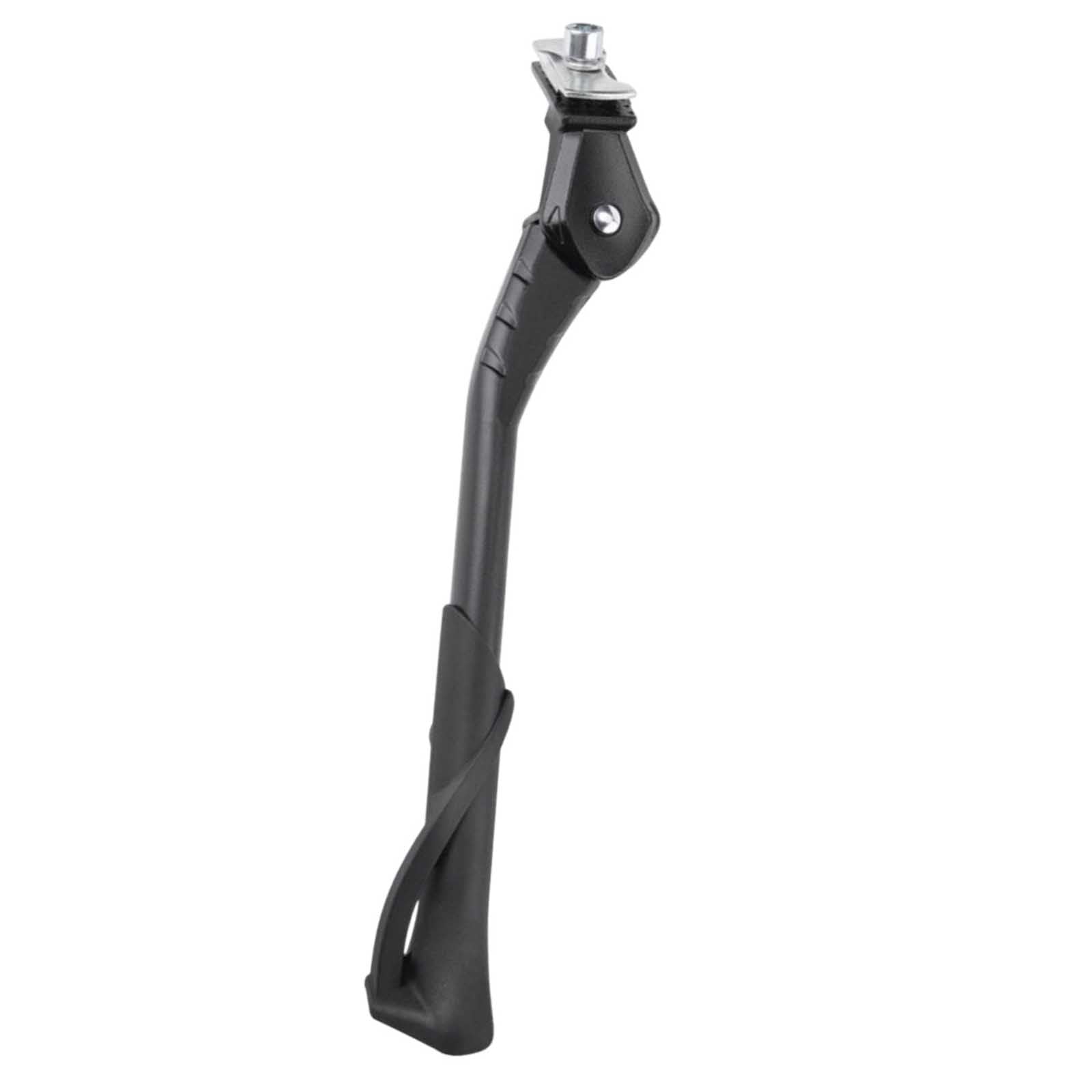 fahrradständer haibike sduro hardseven Fahrrad Seitenständer für 3.0, Höhenverstellbarer Fahrrad Ständer Passend Rennräder Falträder,C Sport & Freizeit Category:MTB Cross_SR Suntour X1 32 15x110mm  100mm  RL Color:Red Velo de Ville SEB