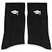 AYQJCBGC Funny Graduation Embroidered Socks Graduation Cap Crew Socks for Graduates, Graduations Gift Sock. (054)