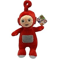 My Pet Elephant Teletubbies 35 cm Po Peluche Suave y Feliz,