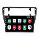 Autoradio mit Bildschirm,9 Zoll Wireless Carplay Android Auto,GPS Navigation für Seat MII e-MII KE KF,Skoda citigo E-Citigo,VW UP! e-up! e-Load Up Seat Ibiza IV4 IV IV5 IV ST Sportcoupe