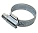 Produktbild 10 Stück Edelstahl Schlauchschellen 12-20 mm Spannbereich 9mm Bandbreite