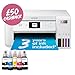 Epson EcoTank ET-2856 A4 Multifunction Air Print and Wi-Fi Ink Tank Printer with double sided printing, Up To 3 Years Of Ink Included