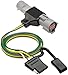 Tow Ready Draw-Tite 118461 T-One Connector Assembly for Subaru Forester