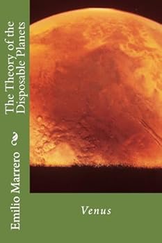 Paperback The Theory of the Dispsable Planets Book