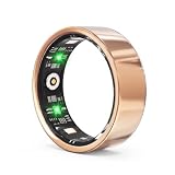 Luxelle Smart Ring