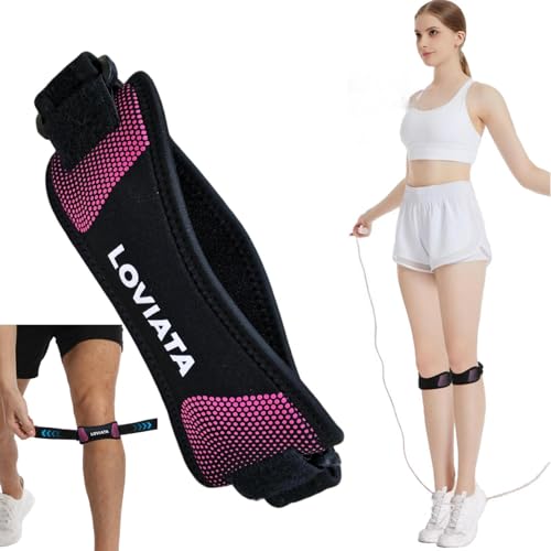 LOVIATA 1����G�T�|�[�^�[ ?���x���g �G�p�x���g �G�Ɍy�� �G�֐ߕی� ���e���E�ʋC���f�� �j�����p ���E���p �����j���O�E�o�R�E�o�X�P�b�g�{�[���E�X�|�[�c�S�ʂɍœK(�u���b�N×�s���N(black with pink)