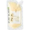 Biolage Smooth Proof Deep Treatment Pack | Multi-Use Hair Mask Controls Frizz | With Camellia & Castor Oil | Vegan & Paraben-Free | For Frizzy Hair | 3.4 Fl. Oz
