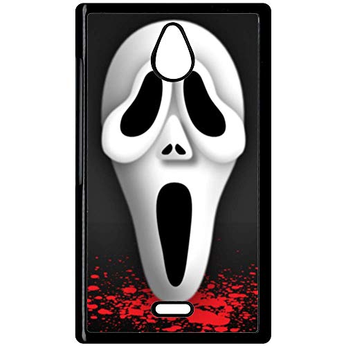 Cover Nokia X1 01 Fantome