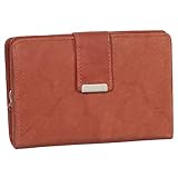 tchibo silber ✅ zweigeteiltes Münzgeldfach mit umlaufendem Reißverschluss & kleinen Steckfach 🧡