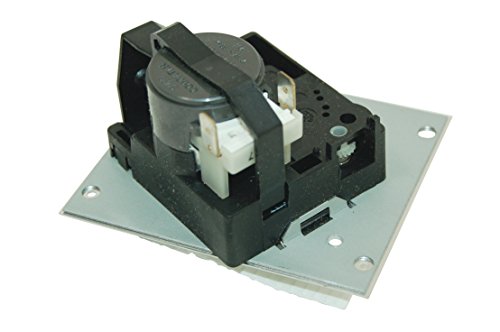 Preisvergleich Produktbild Smeg 948800109 Smeg Ofenuhr, Timer - S800. Teilenummer des Herstellers: 948800109