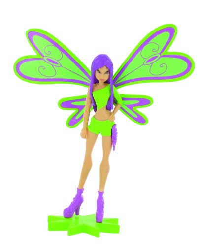 Comansi - Figura de acción Winx (COMA92183)