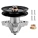 Parts Camp Replaces Spindle Assembly for MTD/Cub Cadet 918-04125b 918-04126 618-04126 918-04125 618-04125