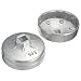 Produktbild Doradus 74mm 14 Flute Aluminium Cap Ölfilterschlüssel Socket Remover Werkzeug für Auto