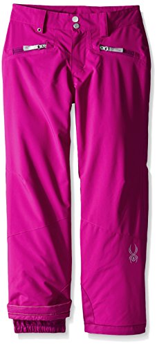 Spyder Girls Vixen Athletic Pant