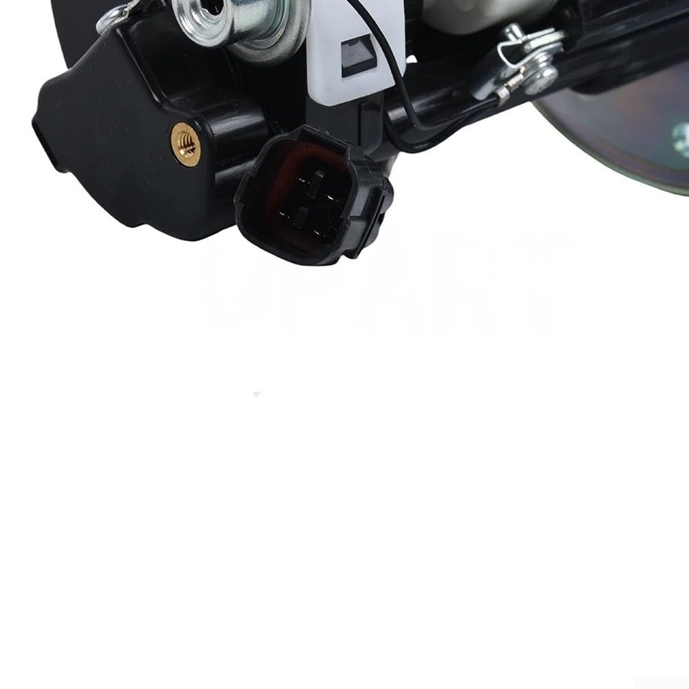 Kraftstoffpumpe für Suzuki GSXR600 GSXR750 GSXR1000 2000-2003, 15100-35FV0, ABS Ersatz