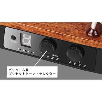 Amazon | NATASHA NBSG Mahogany Steel ワイヤレススマート