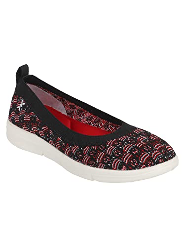 Image of Carlton London Women Ballet Flat
