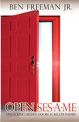 Open Sesame view 2