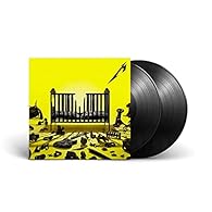 Metallica, new album 2023, 72 seasons, double vinyl, 2 LP