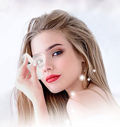 Oogverstuiver Draagbare kabeljauwer Nano Mister Sprayer voor oogwassen/oogdruppels/gezuiverd water, gezichtsbevochtiger… - Image 3