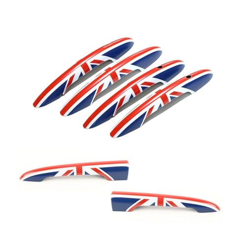 LLNRB MINI One Cooper SD JCW F54 Clubman 2015-2023 Ή O ubN hAnhJo[ fR[V J[X^COANZT[(G,No Hole and No Light)