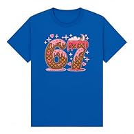 Girls T-shirt featuring a fun “67” meme design, suitable for casual wear, school activities, and everyday use Designed for children, this T-shirt adds a playful touch while remaining appropriate for school environments and group settings Made from co...