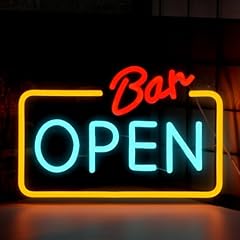 Bar Open