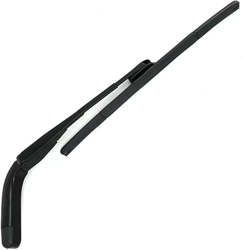 Miniatura 5 de Juego de limpiaparabrisas trasero y limpiaparabrisas trasero para Honda CRZ 2013-2022 Nuevo 76720-SZT-G01