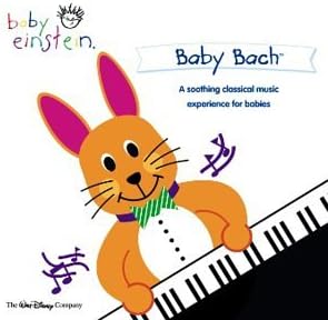 Baby Bach