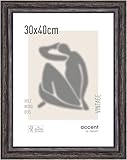 accent by nielsen