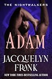 Adam: Volume 6 (The Nightwalkers)