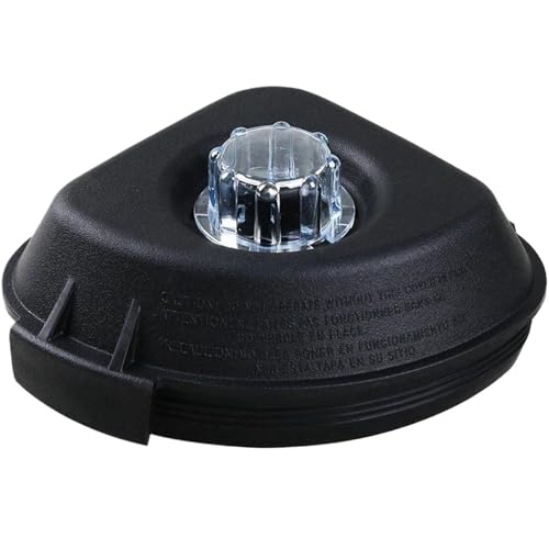 Tapa de repuesto compatible para Vitamix licuadora miniatura 1