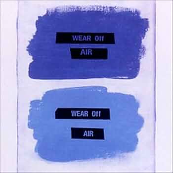Amazon.co.jp: WEAR OFF: ミュージック