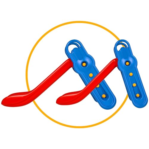 BIG 56710 – Fun-Slide Rutsche - 4