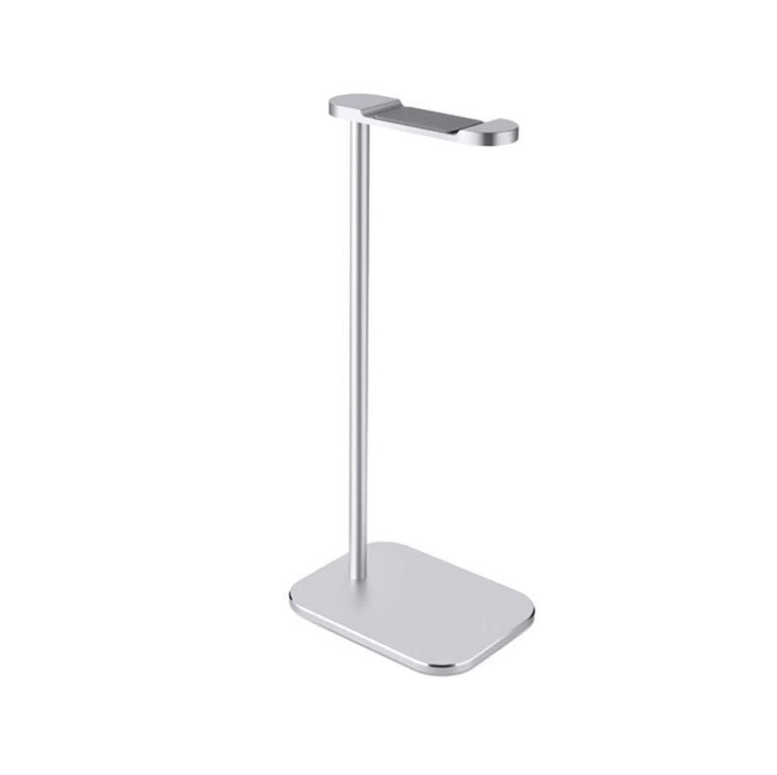 MRKU Headphone Stand Holder Headset Hook Hanger Desktop Game Table Accessories