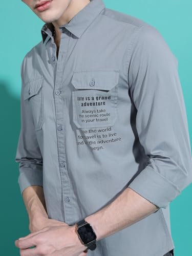 Image of Highlander Men Shirt