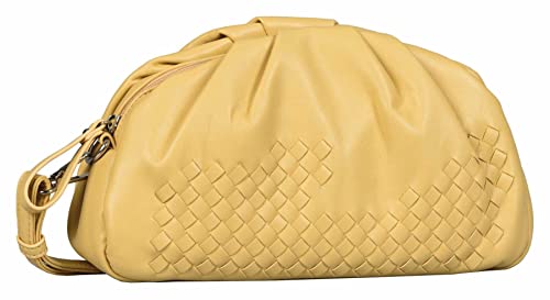 Sac à bandoulière femme TOM TAILOR Vivi finitions soignées design épuré
