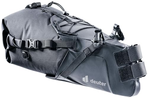 Deuter Cabezon SB 16 - Borsa da sella impermeabile