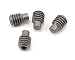 Mip 99060 HW/SHSS M4x.099 Pin Screw (4)
