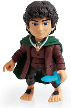 おまけ有超レア終売品ロードオブザリングコレクション限定フィギュア3点セット城魔法 ロード・オブ・ザ・リング フィギュア 3体セット Armies of