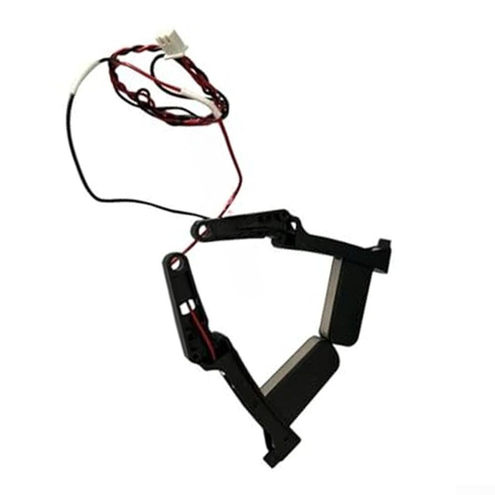 Contacts de charge de rechange pour Roborock S7 Max Ultra connecteur de station d'accueil
