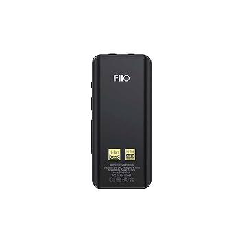その他 FIIO BTR5 2021 FiiO BTR5 2021 Review — Headfonics