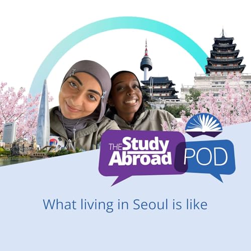 What living in Seoul is like