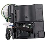 GE Part Number WR49X10233 SPRING TORSION FIT