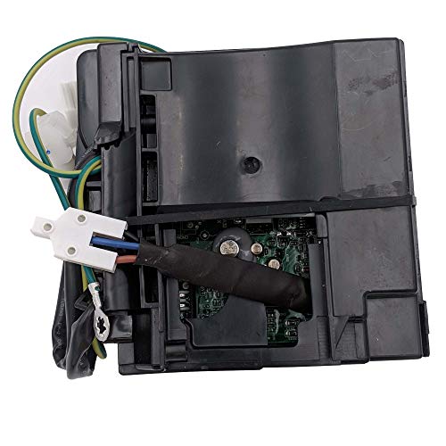 GE Part Number WR49X10233 SPRING TORSION FIT