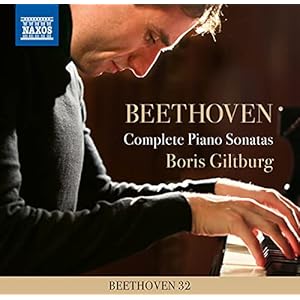 Sämtliche Klaviersonaten