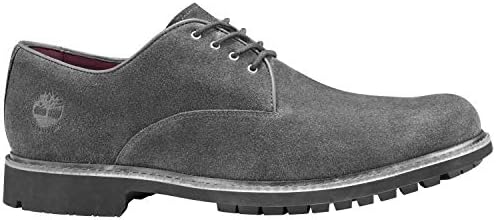 Stormbucks Plain Toe Oxford 